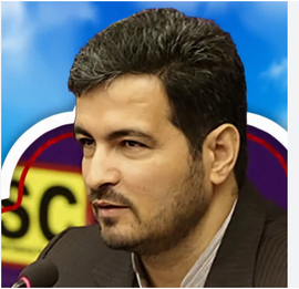 Dr. Abedin Siyahat Esfandiari
